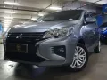 2023 Mitsubishi Mirage G4 GLS 1.2L AT-20