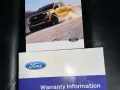  2024 Ford Ranger Sport 2.0L 4X2 Diesel A/T-18