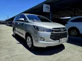 RUSH sale! Brightsilver 2018 Toyota Innova MPV cheap price-0