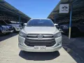 RUSH sale! Brightsilver 2018 Toyota Innova MPV cheap price-1