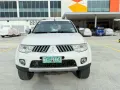 2012 Mitsubishi Montero Sport GLS-V Auto-3