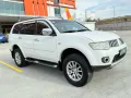 2012 Mitsubishi Montero Sport GLS-V Auto-1