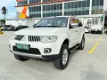 2012 Mitsubishi Montero Sport GLS-V Auto-5