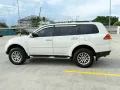 2012 Mitsubishi Montero Sport GLS-V Auto-6