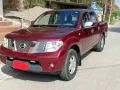 2013 NISSAN NAVARA LE -0