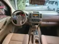 2013 NISSAN NAVARA 4X2 -1