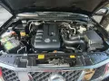 2013 NISSAN NAVARA 4X2 -4