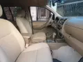 2013 NISSAN NAVARA 4X2 -2