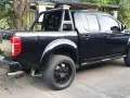 2013 NISSAN NAVARA 4X2 -6