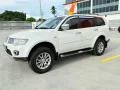 2012 Mitsubishi Montero Sport GLS-V Auto-9