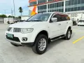 2012 Mitsubishi Montero Sport GLS-V Auto-0