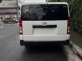 HOT!!!! 2021 Toyota Hiace Commuter Deluxe for sale at affordable price! -2