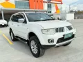 2012 Mitsubishi Montero Sport GLS-V Auto-7