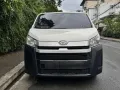 HOT!!!! 2021 Toyota Hiace Commuter Deluxe for sale at affordable price! -0