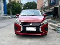Pre-owned Red 2024 Mitsubishi Mirage G4  GLX 1.2 CVT for sale-2