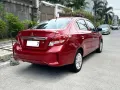 Pre-owned Red 2024 Mitsubishi Mirage G4  GLX 1.2 CVT for sale-4