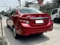 Pre-owned Red 2024 Mitsubishi Mirage G4  GLX 1.2 CVT for sale-5