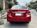 Pre-owned Red 2024 Mitsubishi Mirage G4  GLX 1.2 CVT for sale-6