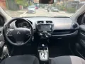 Pre-owned Red 2024 Mitsubishi Mirage G4  GLX 1.2 CVT for sale-7