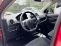 Pre-owned Red 2024 Mitsubishi Mirage G4  GLX 1.2 CVT for sale-8
