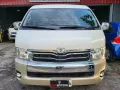 ✅Toyota Hiace Super Grandia 2018 3.0 Automatic-0