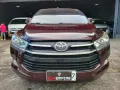 Toyota Innova 2017 2.8 E Diesel Automatic-0