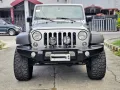 Jeep Wrangler Unlimited Sport 4x4 2017-4