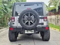 Jeep Wrangler Unlimited Sport 4x4 2017-5