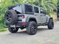Jeep Wrangler Unlimited Sport 4x4 2017-1