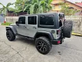 Jeep Wrangler Unlimited Sport 4x4 2017-3