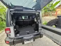 Jeep Wrangler Unlimited Sport 4x4 2017-8
