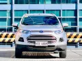 2018 Ford Ecosport 1.5 Trend MT Gasoline‼️🔥 09121061462 MABY LATIDO☎️📩-0