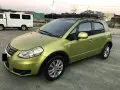 2013 Suzuki SX4 for sale in Muntinlupa-1