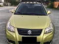 2013 Suzuki SX4 for sale in Muntinlupa-0