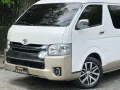 HOT!!! 2018 Toyota Hiace GL Grandia for sale at affordable price! -8