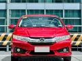 2017 Honda City VX 1.5 Gas AT 95K ALL IN DP‼️🔥 PM OR CALL 09121061462 MABY LATIDO☎️📩-0