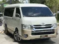 HOT!!! 2018 Toyota Hiace GL Grandia for sale at affordable price! -1