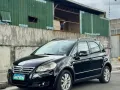 2013 SUZUKI SX4-0