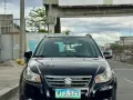 2013 SUZUKI SX4-2