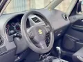 2013 SUZUKI SX4-3