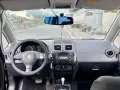 2013 SUZUKI SX4-4