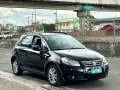 2013 SUZUKI SX4-5