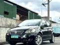 2013 SUZUKI SX4-8