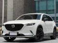 2023 Mazda CX9 Black Edition 4x2 2.5 Turbo Automatic Gas ☎️ Call CARL BONNEVIE 🙋🏻‍♂️📩09384588779-1