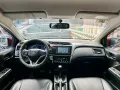 2017 Honda City VX 1.5 Gas AT 95K ALL IN DP‼️🔥 PM OR CALL 09121061462 MABY LATIDO☎️📩-5