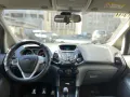 2018 Ford Ecosport 1.5 Trend Manual Gasoline ☎️ Call CARL BONNEVIE 🙋🏻‍♂️📩09384588779-3