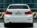 2015 BMW 320D Luxury 2.0 Turbo Diesel Automatic ☎️ Call CARL BONNEVIE 🙋🏻‍♂️📩09384588779-10
