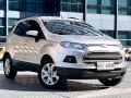 2018 Ford Ecosport 1.5 Trend Manual Gasoline ☎️ Call CARL BONNEVIE 🙋🏻‍♂️📩09384588779-2