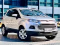 2018 Ford Ecosport 1.5 Trend MT Gasoline‼️🔥 09121061462 MABY LATIDO☎️📩-5