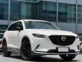 2023 Mazda CX9 Black Edition 4x2 2.5 Turbo Automatic Gas ☎️ Call CARL BONNEVIE 🙋🏻‍♂️📩09384588779-0